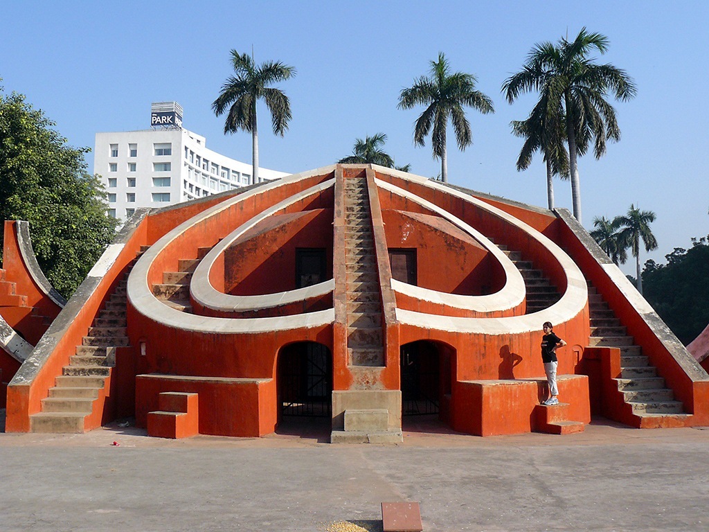 Hotels Near Jantar Mantar Delhi Hotels Near Jantar Mantar Delhi
