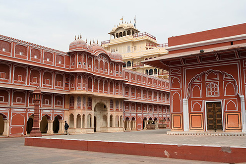 image of jaipur