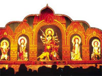 Durga Puja