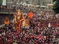 Ganesh Chaturthi