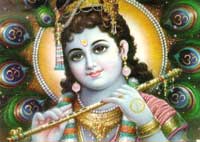 Krishna Janmashtami