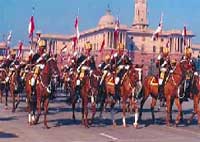 Republic Day Parade