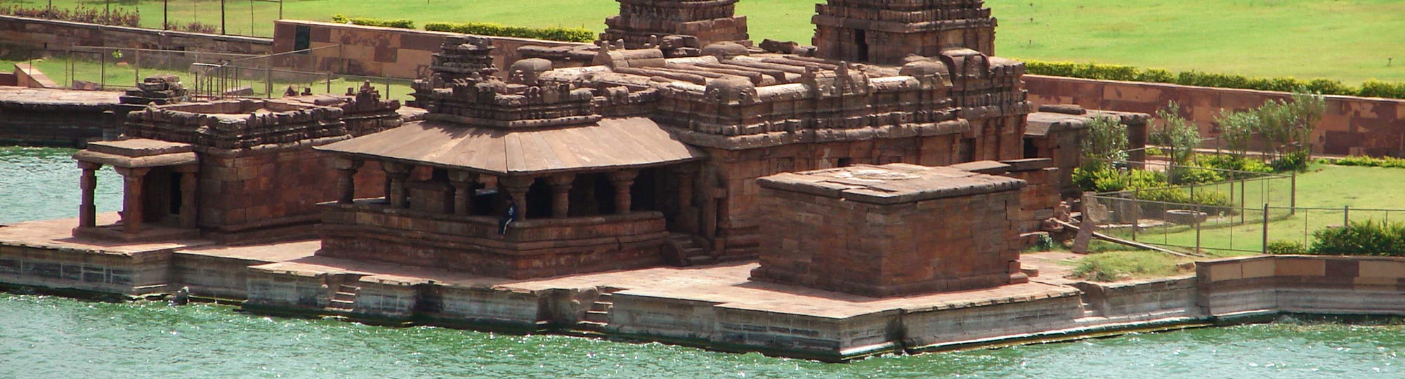 Badami Cave