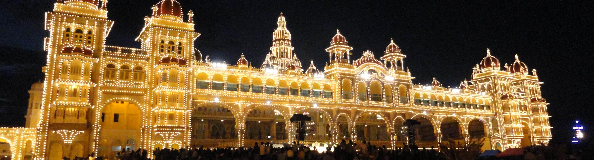 Mysore Palace