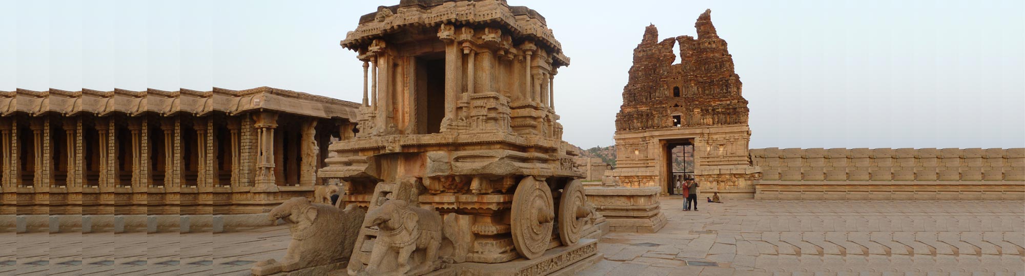 Vittala Temple