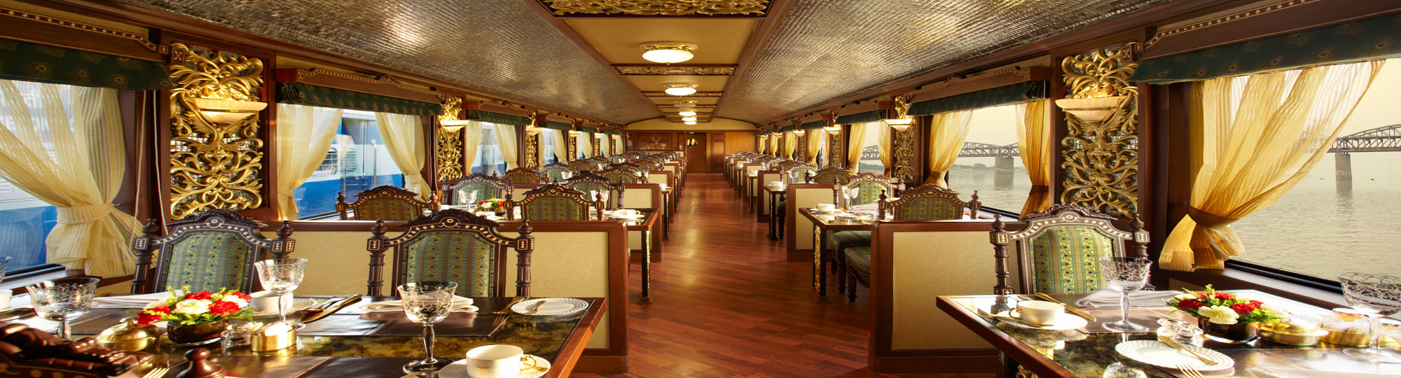 Mayur Mahal Restaurant