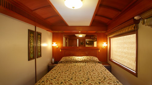 Suite Bed Room