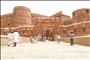 Golden Triangle with Mandawa