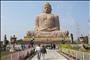 In the Footsteps of Buddha