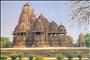 The Indian Temples Tour
