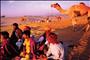 Pushkar Fair with Golden Triangle