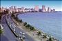 Mumbai with Kochi Important ports of India