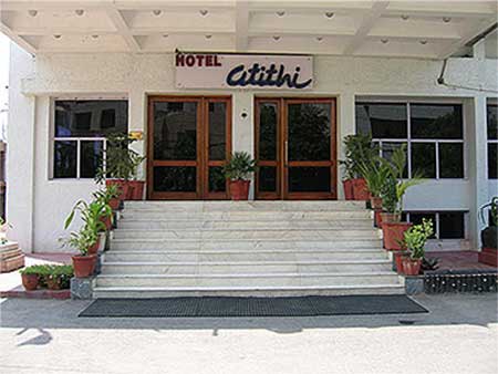 HOTEL ATITHI