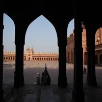 Fatehpur Sikri