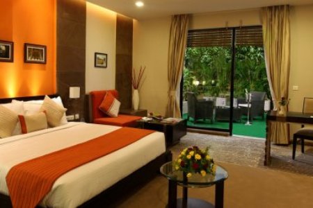 COUNTRY INN & SUITES AJMER