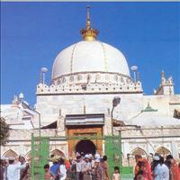 The Dargah