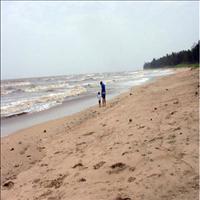 Beaches of Alibaug