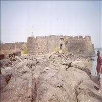 Alibaug Fort