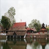 Ambalappuzha Temple