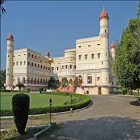 Sariska Palace