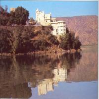 Siliserh Lake and Palace