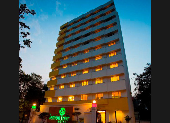 Lemon Tree Hotel, Ahmedabad