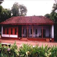 Sabarmati or the Gandhi ashram