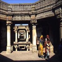 The Step Wells