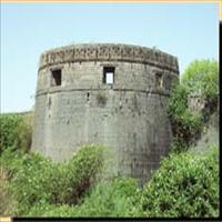 The Ahmednagar Fort