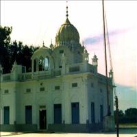 Anandpur Sahib