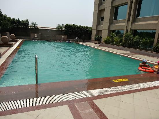 Holiday Inn Amritsar Ranjit Avenue