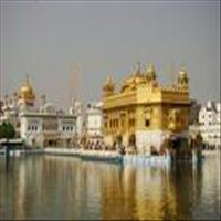 Golden Temple