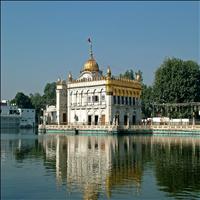 Durgiana Mandir