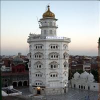 Baba Atal Rai Tower