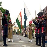 Wagah Border