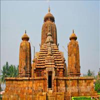 Brahmeshwar temple