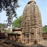 The Parashurameshwara temple