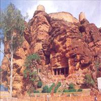 Caves of Badami