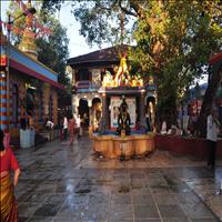 Kapileshwar Temple