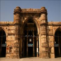 Jamia Masjid