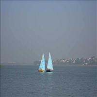 Lakes of Bhopal