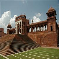 Masjids of Bhopal