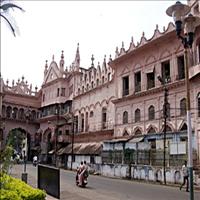 Shaukat Mahal and Sadar Manzil