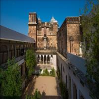 Castle Bijaipur