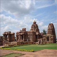 Pattadakal