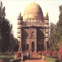 Gol Gumbaz