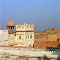 Junagarh Fort