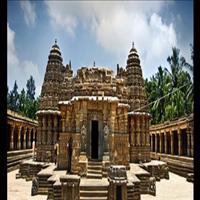 Chennakeshava Temple (Belur)
