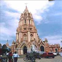 Religious places of Bangalore