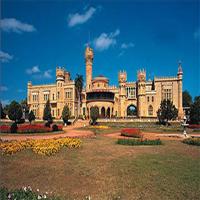 Bangalore Palace